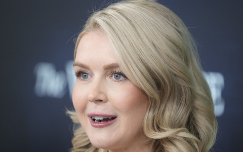 Debatte um schonungsloses Foto (Archiv) - Foto: Mark Schiefelbein/AP/dpa