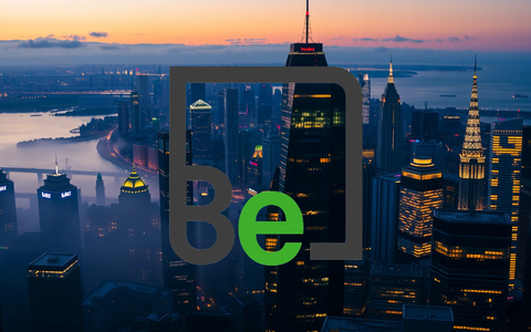 Bloom Energy Shares Face Reality Check Amid AI Infrastructure Doubts - Foto: über boerse-global.de