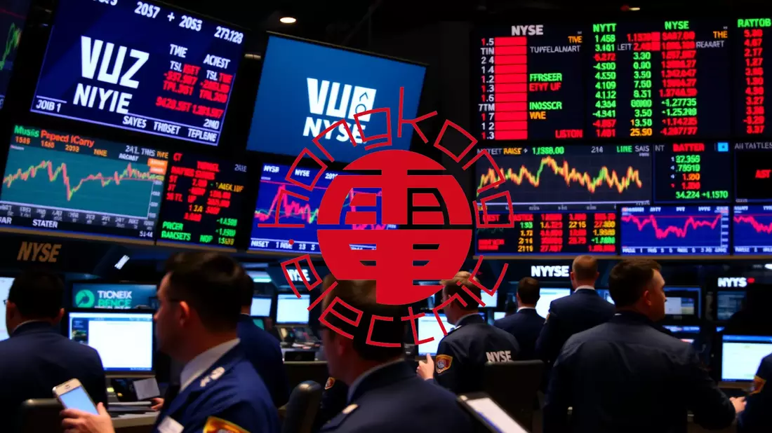 HK Electric Investments Aktie: Grüne Ambitionen - Bild: über boerse-global.de