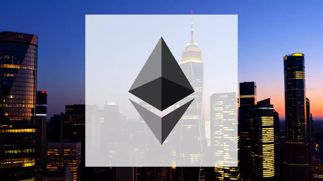 Ethereum’s Contradictory Signals: A Battle of Confidence and Crisis Illustration mit AI erstellt übermittelt durch boerse-global.de