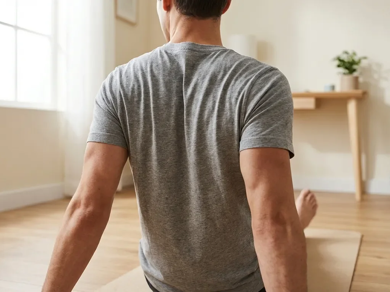 Rückenschmerzen verursachen Rekordzahl an Krankschreibungen - Foto: über boerse-global.de