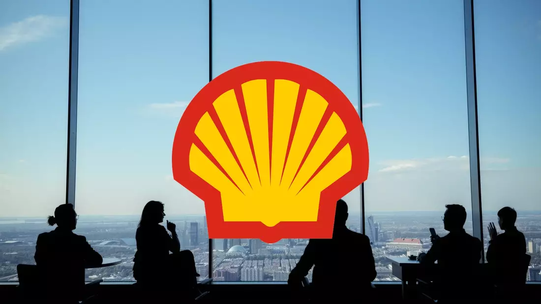Shell Aktie: Stabilität in unruhigen Zeiten - Bild: über boerse-global.de