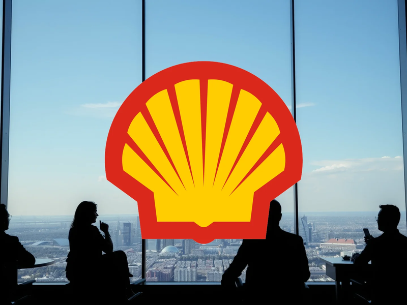 Shell Aktie: Stabilität in unruhigen Zeiten - Foto: über boerse-global.de