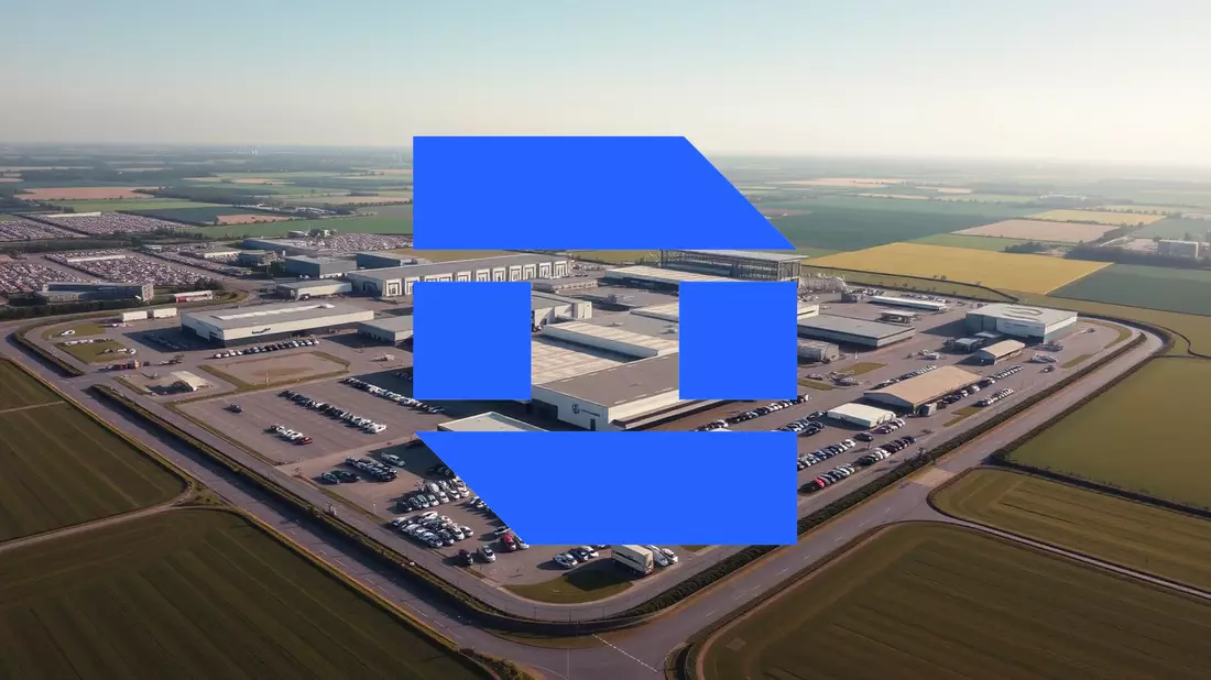 DeFi Technologies Advances Global Strategy with Dual Market Initiatives Illustration mit AI erstellt übermittelt durch boerse-global.de