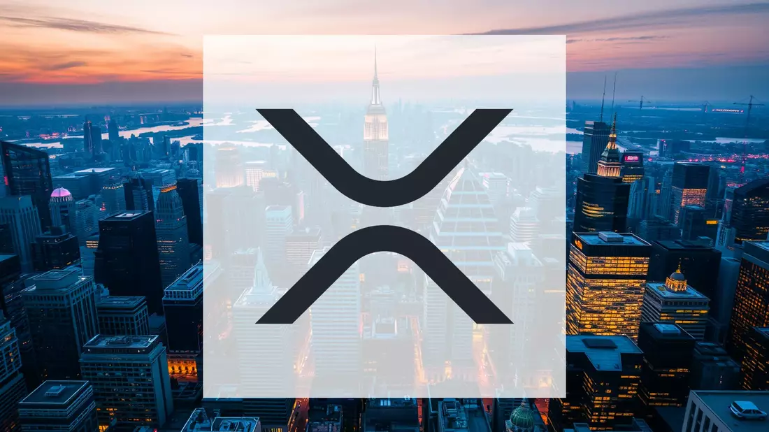 XRP at a Crossroads: Technical Strain Meets Ecosystem Growth Illustration mit AI erstellt übermittelt durch boerse-global.de