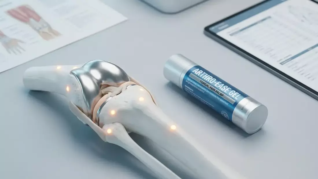 Traditionelle Chinesische Medizin punktet bei Kniearthrose und Demenz-Schmerz Illustration mit AI erstellt übermittelt durch boerse-global.de