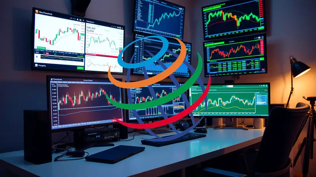 PepsiCo Aktie: Umbruch an der Spitze - Bild: über boerse-global.de