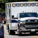 Ein Geschäftsflugzeug ist im US-Bundesstaat North Carolina abgestürzt. (Symbolbild) - Bild: Mike Stewart/AP