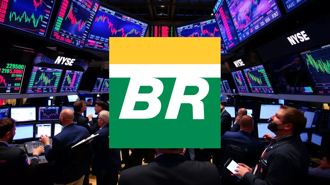 Petrobras Aktie: Solaroffensive beginnt - Bild: über boerse-global.de