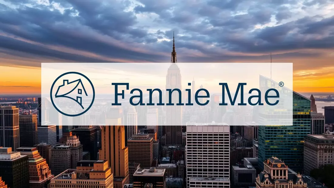 Fannie Mae Aktie: Heimliche Aufrüstung - Bild: über boerse-global.de