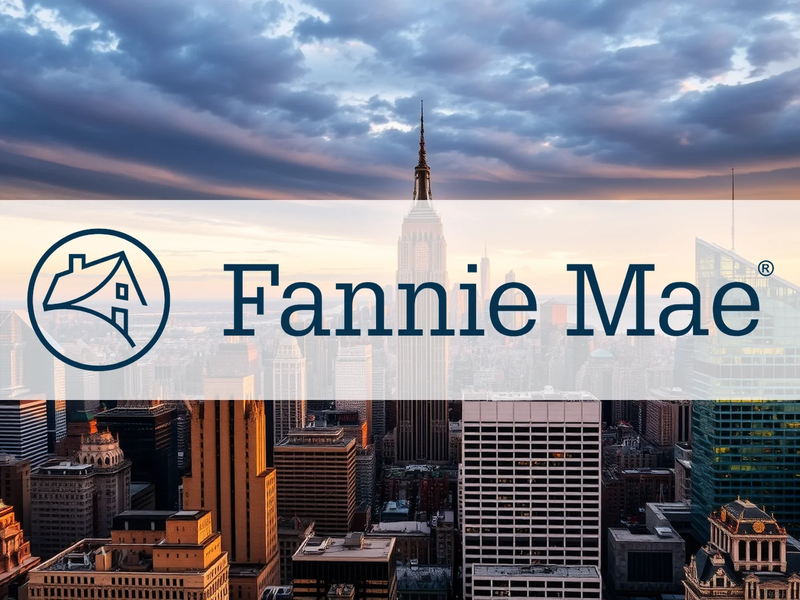 Fannie Mae Aktie: Heimliche Aufrüstung - Foto: über boerse-global.de