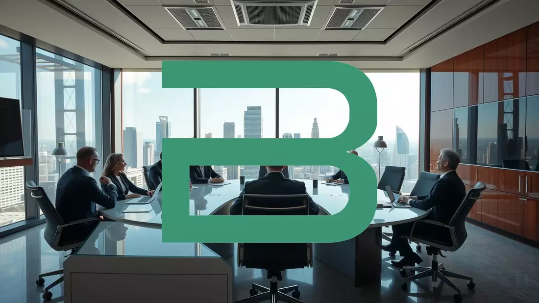 BioNTech consolida su liderazgo en ARNm con la adquisición de CureVac Illustration mit AI erstellt übermittelt durch boerse-global.de