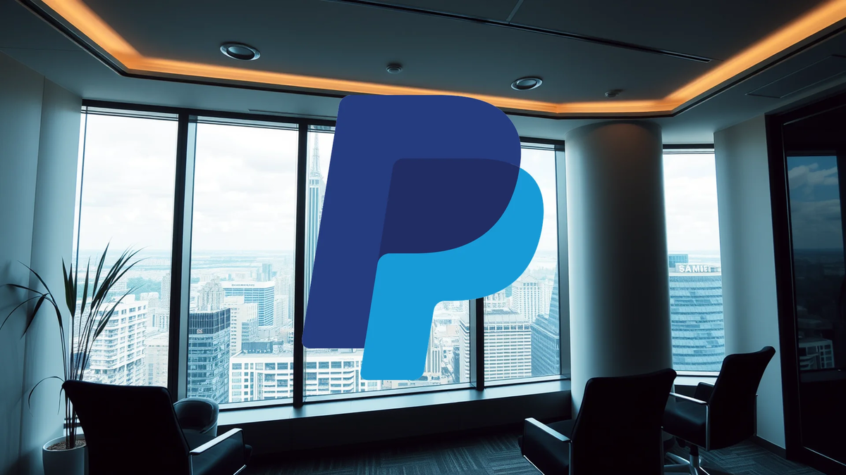 PayPal: La presión de los recortes en los objetivos de precio se intensifica - Foto: über boerse-global.de