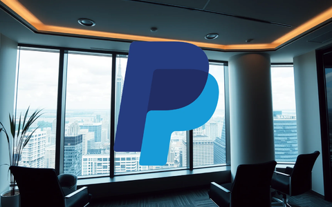 PayPal: La presión de los recortes en los objetivos de precio se intensifica - Foto: über boerse-global.de