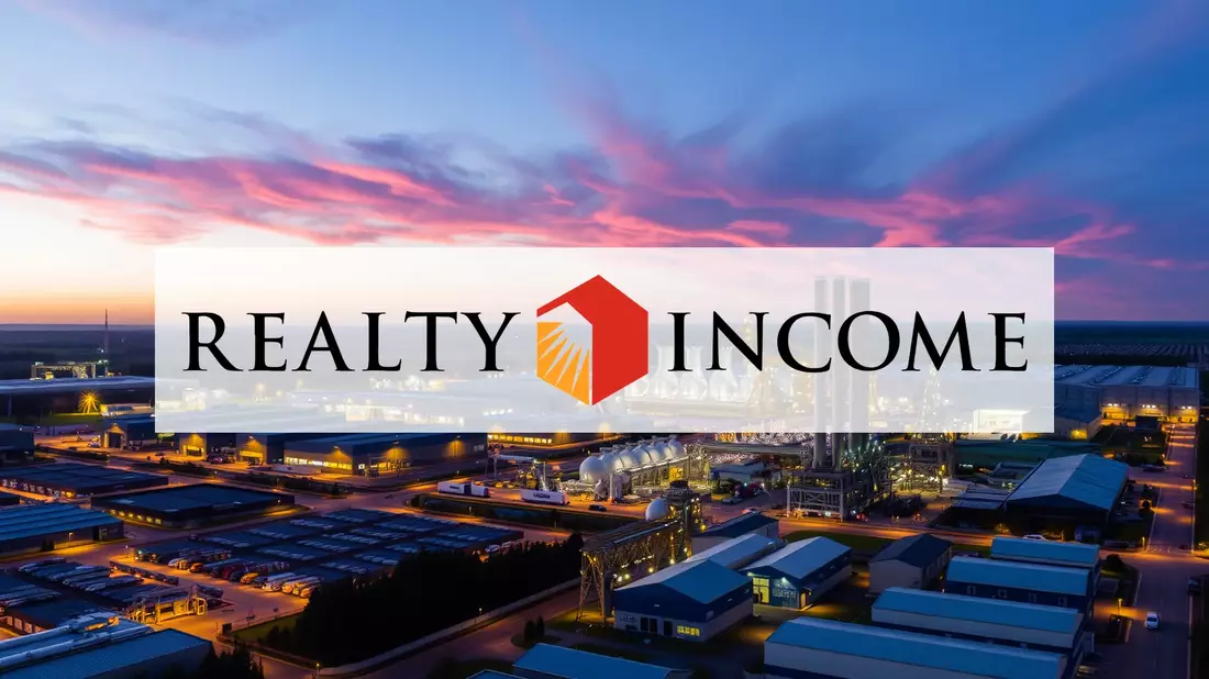 Realty Income: La divergencia de opiniones entre los analistas Illustration mit AI erstellt übermittelt durch boerse-global.de