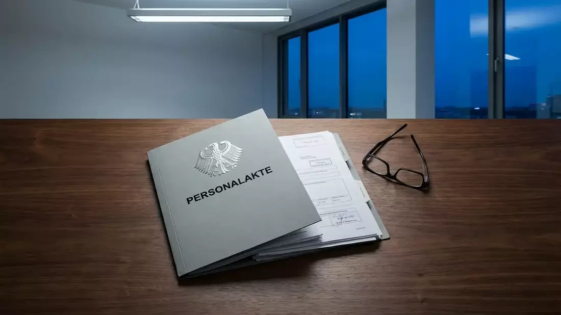 Verfassungstreue-Check prägt Personalarbeit im öffentlichen Dienst - Bild: über boerse-global.de