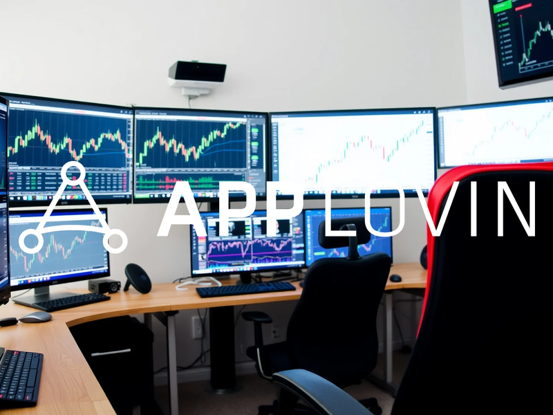 AppLovin Aktie: Aufwärtstrend hält - Foto: über boerse-global.de