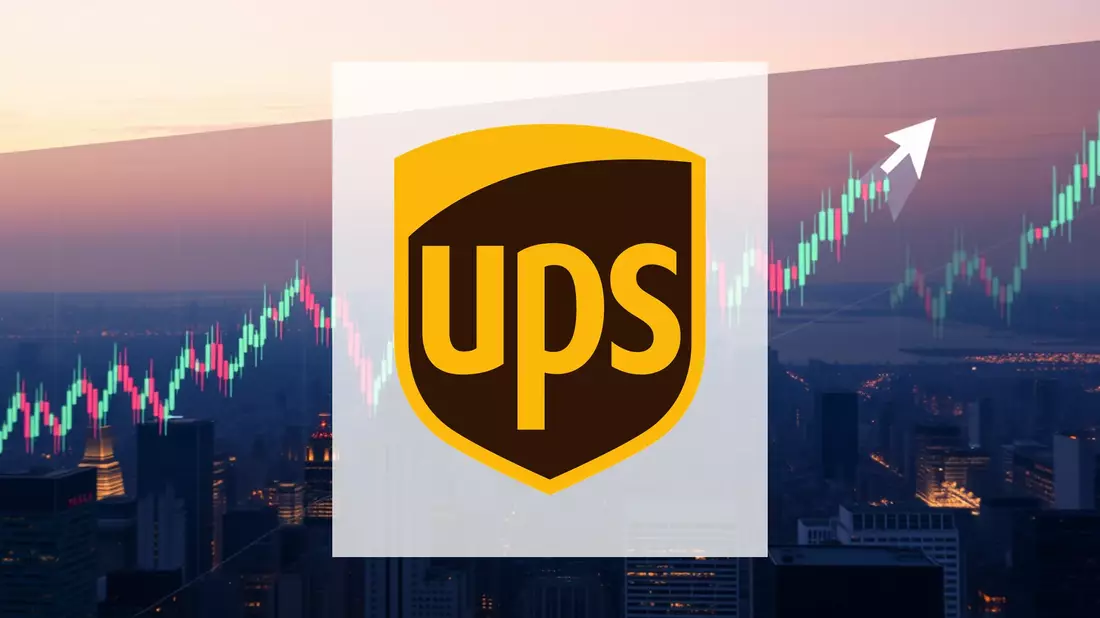 UPS Aktie: Zwischenergebnisse überprüft - Bild: über boerse-global.de