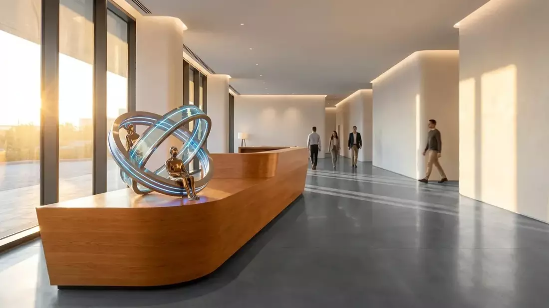 Hotelbranche trotzt Arbeitsmarktkrise mit KI und Azubi-Power - Bild: über boerse-global.de