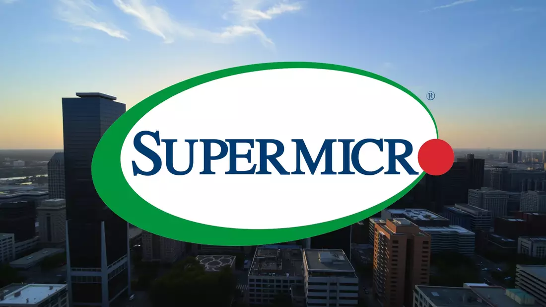 Super Micro Computer Aktie: Drohende Rückschläge? - Bild: über boerse-global.de