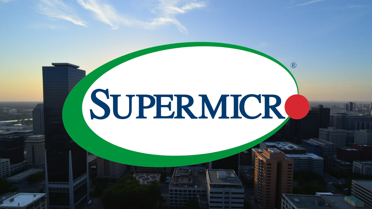 Super Micro Computer Aktie: Drohende Rückschläge? - Foto: über boerse-global.de