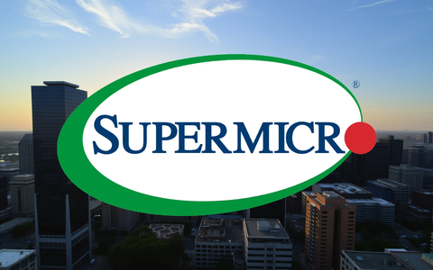 Super Micro Computer Aktie: Drohende Rückschläge? - Foto: über boerse-global.de