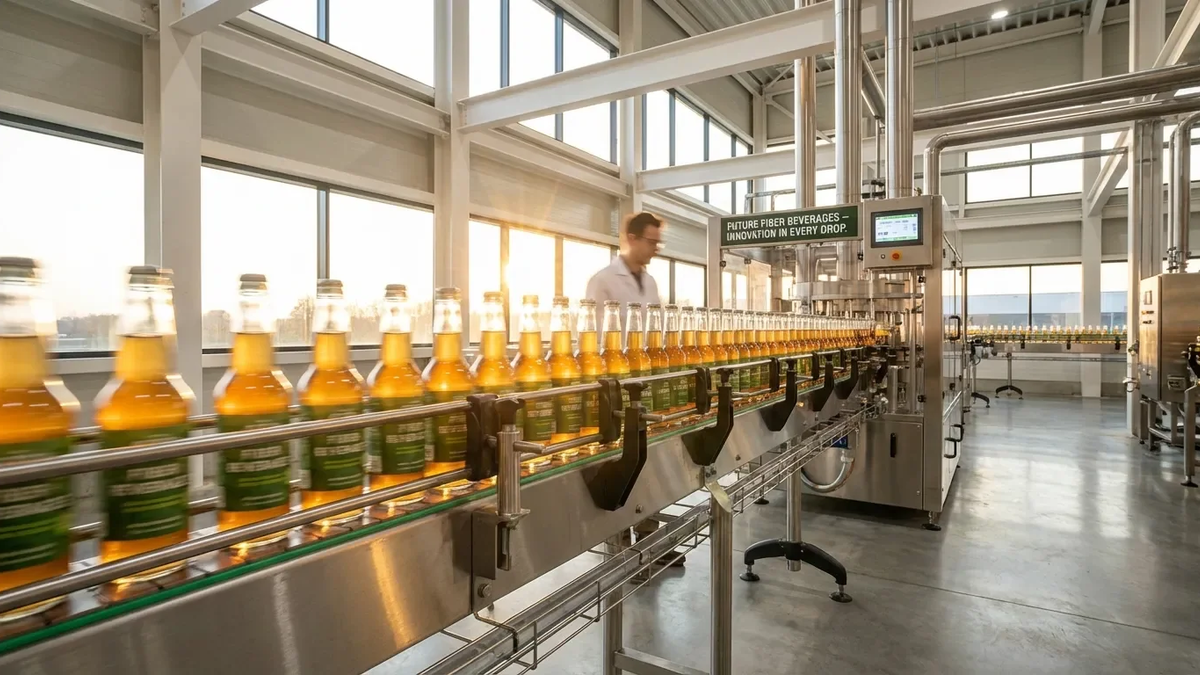 PepsiCo und Coca-Cola starten Ballaststoff-Revolution - Foto: über boerse-global.de