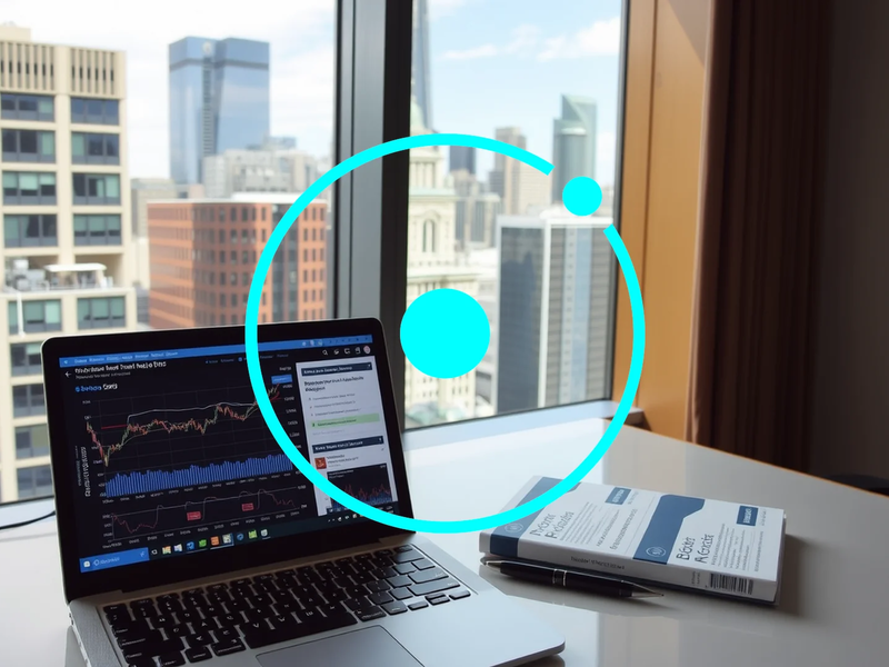 ITM Power Aktie: Wichtiger Deal besiegelt - Foto: über boerse-global.de