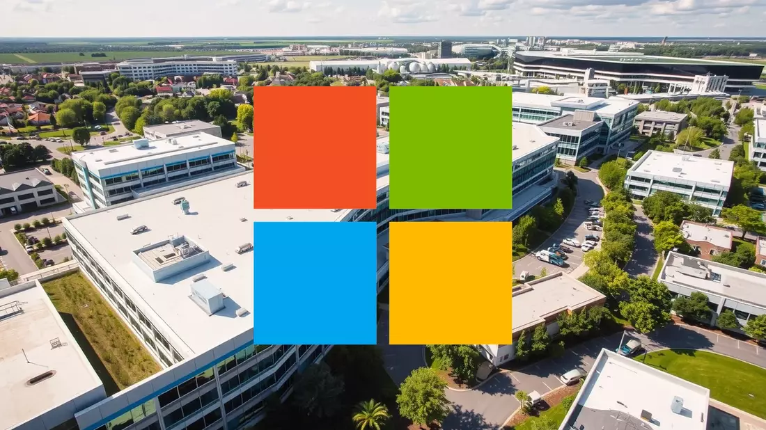 Microsoft: Nadella impone un giro radical hacia la inteligencia artificial Illustration mit AI erstellt übermittelt durch boerse-global.de