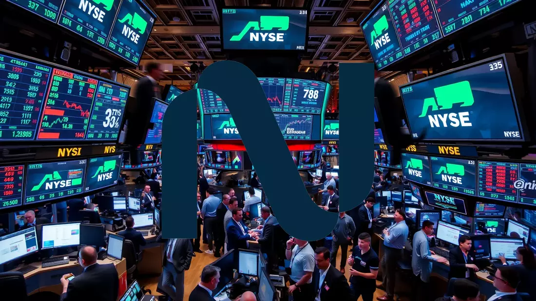Nebius Aktie: Wegweisende Innovationen - Bild: über boerse-global.de
