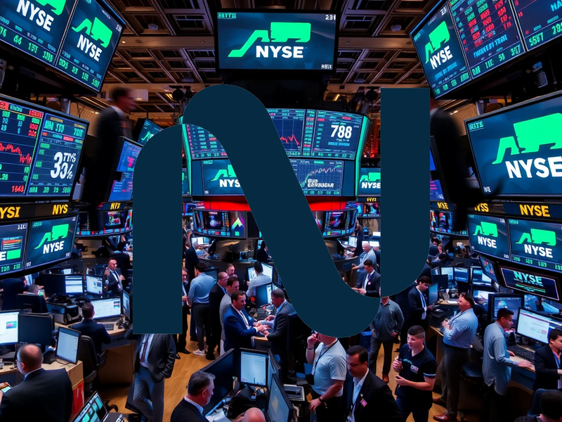 Nebius Aktie: Wegweisende Innovationen - Foto: über boerse-global.de