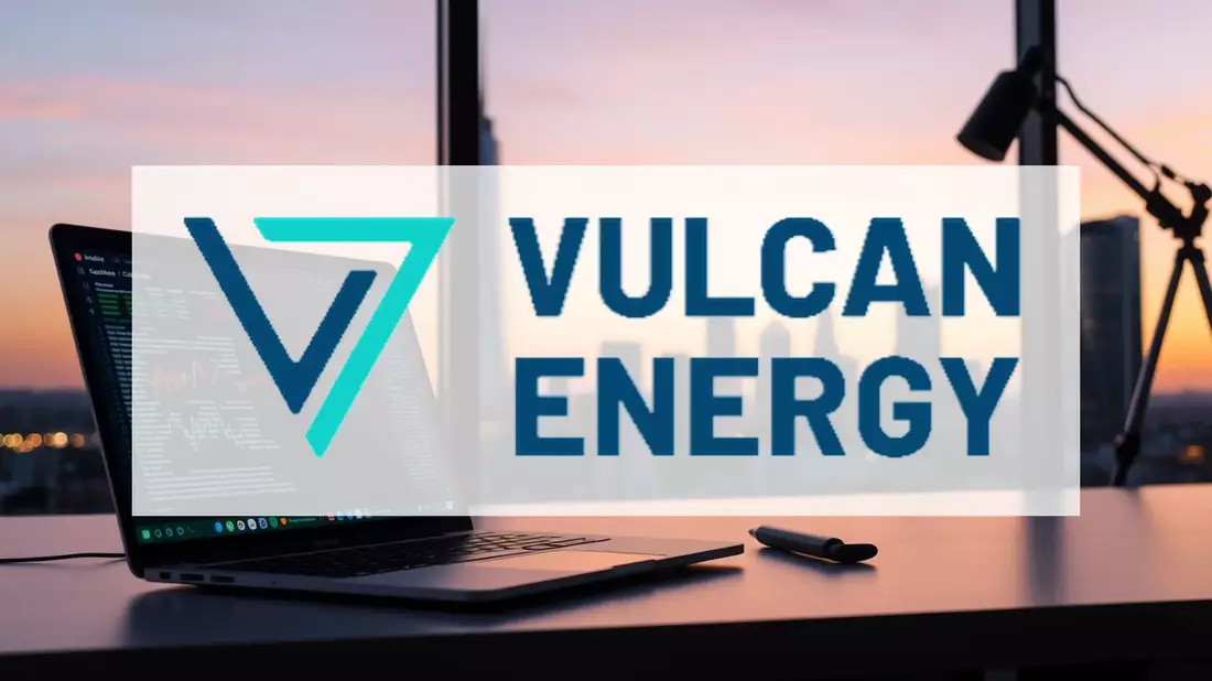 Vulcan Energy Secures Key Infrastructure Deal for Lithium Project Illustration mit AI erstellt übermittelt durch boerse-global.de
