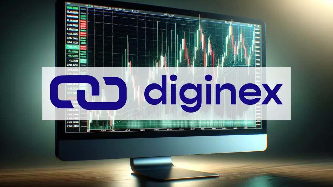 Diginex Shares Plunge as Sell-Off Intensifies Illustration mit AI erstellt übermittelt durch boerse-global.de