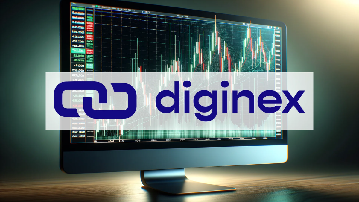 Diginex Shares Plunge as Sell-Off Intensifies - Foto: über boerse-global.de