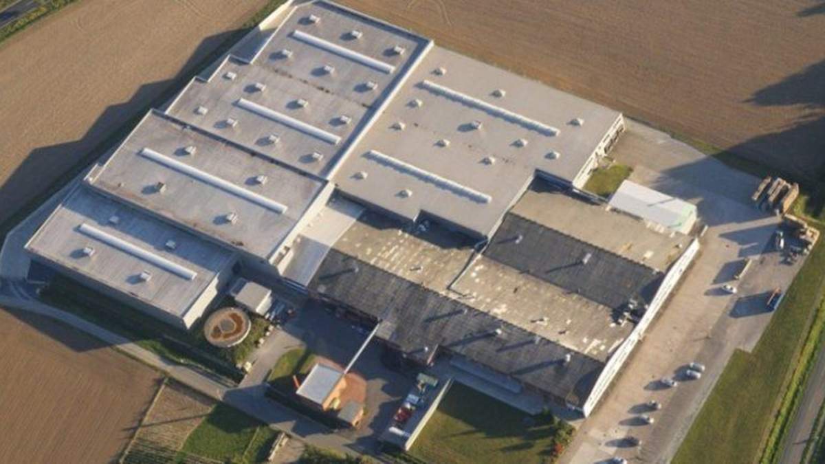 Werksschließung abgewendet / Sanierungskonzept für Gissler Pass Rodenberg steht - Foto: presseportal.de