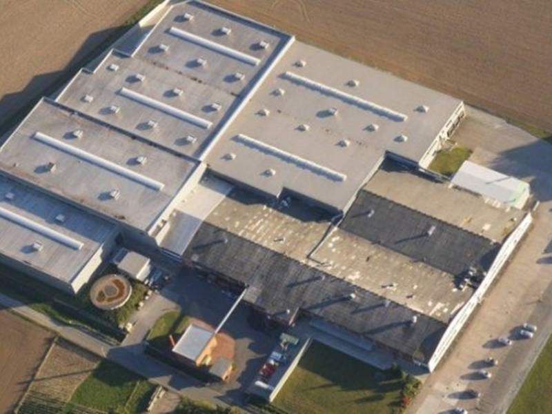 Werksschließung abgewendet / Sanierungskonzept für Gissler Pass Rodenberg steht - Foto: presseportal.de