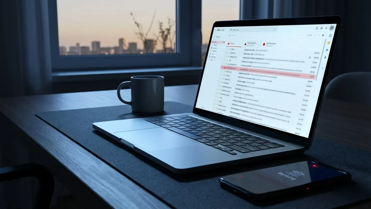 Comdirect-Kunden im Visier perfider Phishing-Welle - Foto: über boerse-global.de