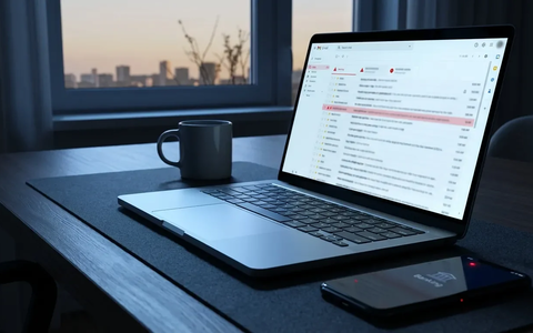 Comdirect-Kunden im Visier perfider Phishing-Welle - Foto: über boerse-global.de