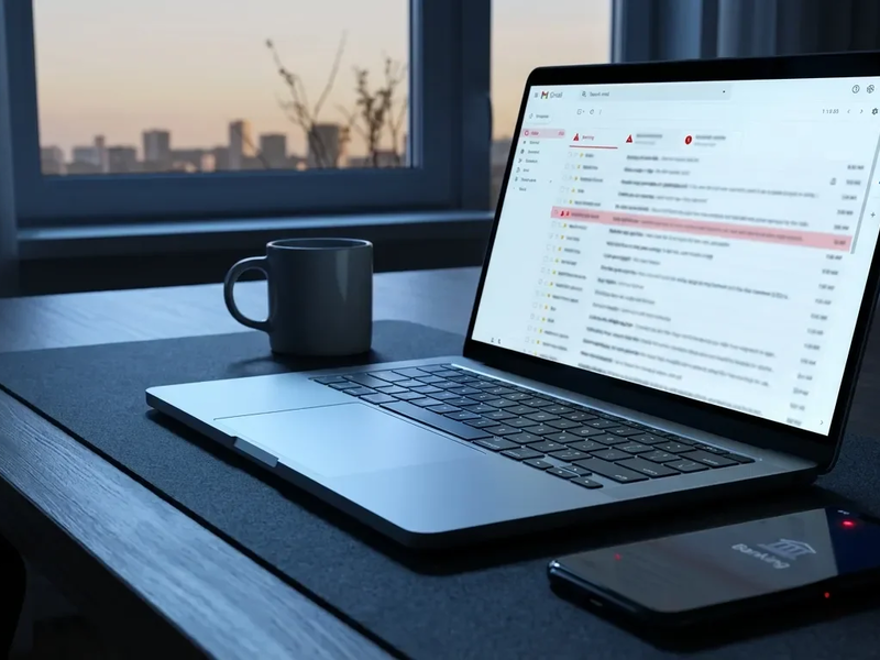 Comdirect-Kunden im Visier perfider Phishing-Welle - Foto: über boerse-global.de
