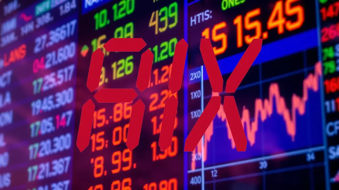 Aixtron Aktie: Blühende Geschäfte! - Bild: über boerse-global.de