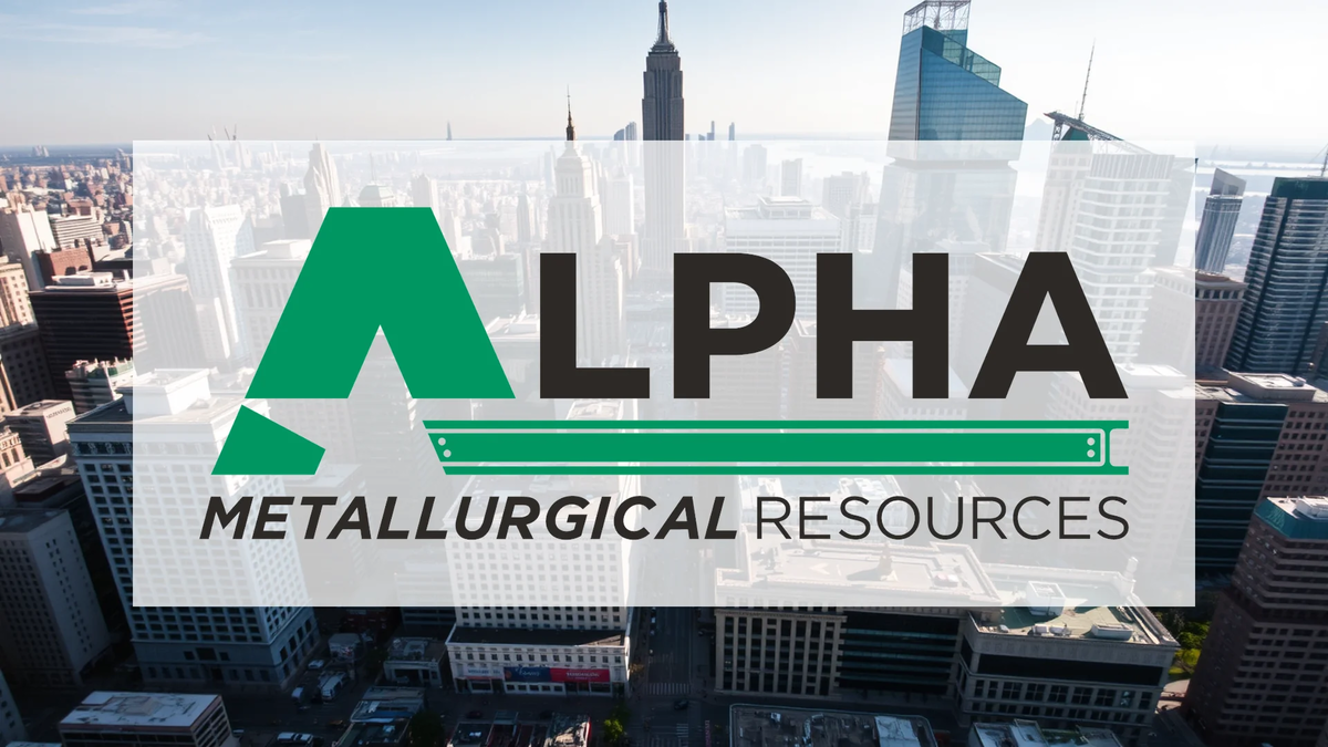 Significant Insider Purchases at Alpha Metallurgical Signal Confidence Amid Weak Quarter - Foto: über boerse-global.de