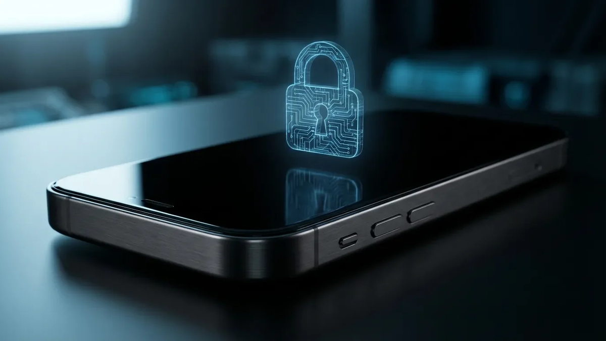 iOS 18: Automatischer Neustart erschwert Zugriff auf iPhones - Foto: über boerse-global.de