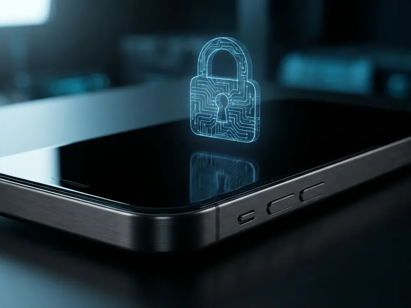 iOS 18: Automatischer Neustart erschwert Zugriff auf iPhones - Foto: über boerse-global.de