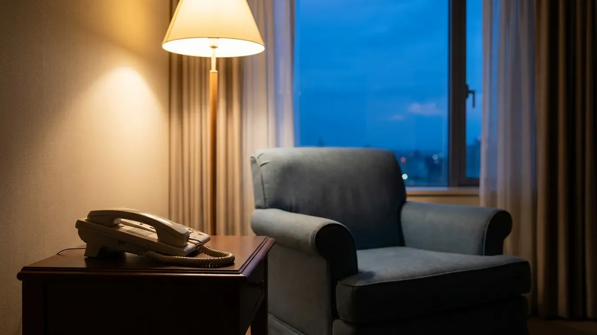 Silbernetz startet Notruf gegen Einsamkeit an Weihnachten - Foto: über boerse-global.de