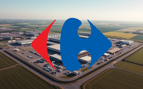 Carrefour’s Strategic Pivot: Asset Sale and Management Shifts Under 2026 Plan - Foto: über boerse-global.de