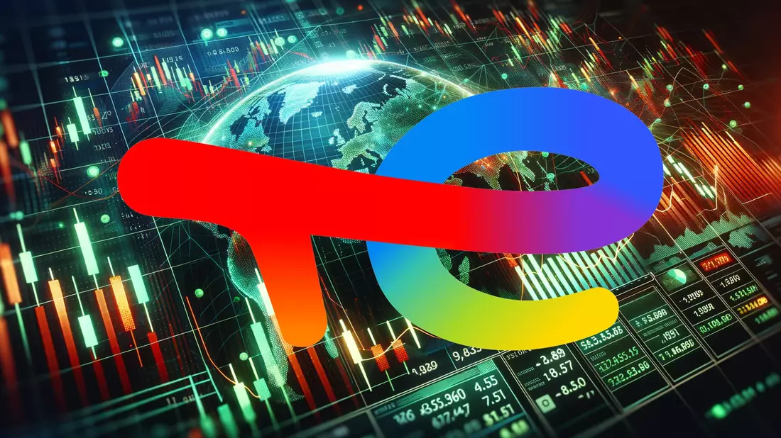 TotalEnergies Aktie: Rechtsstreit in Nigeria - Bild: über boerse-global.de