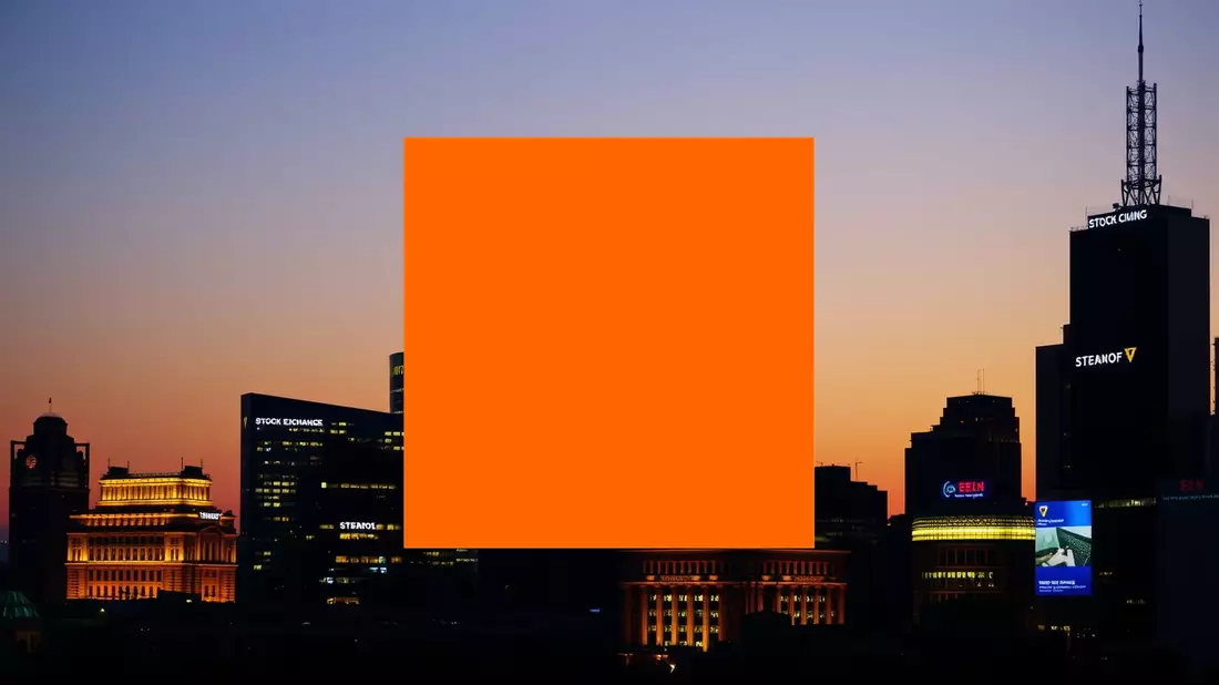 Fiserv’s Strategic Acquisition Amidst Market Headwinds Illustration mit AI erstellt übermittelt durch boerse-global.de