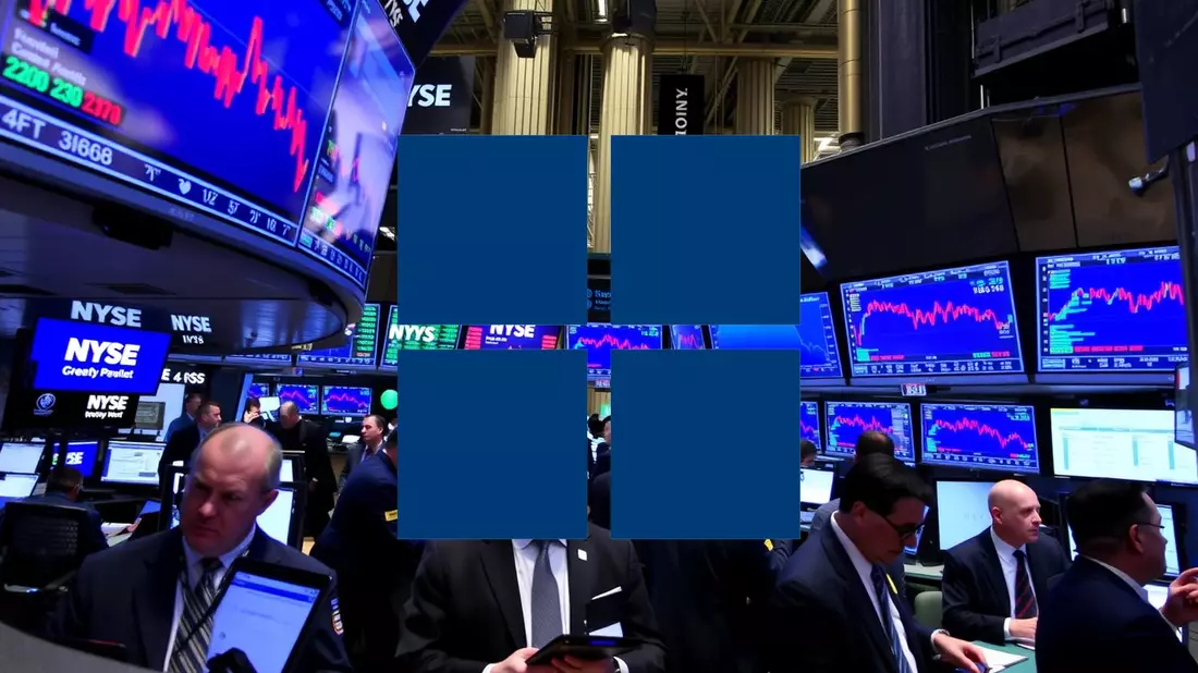 National Bank Shares Receive Bullish Technical Revision - Bild: über boerse-global.de