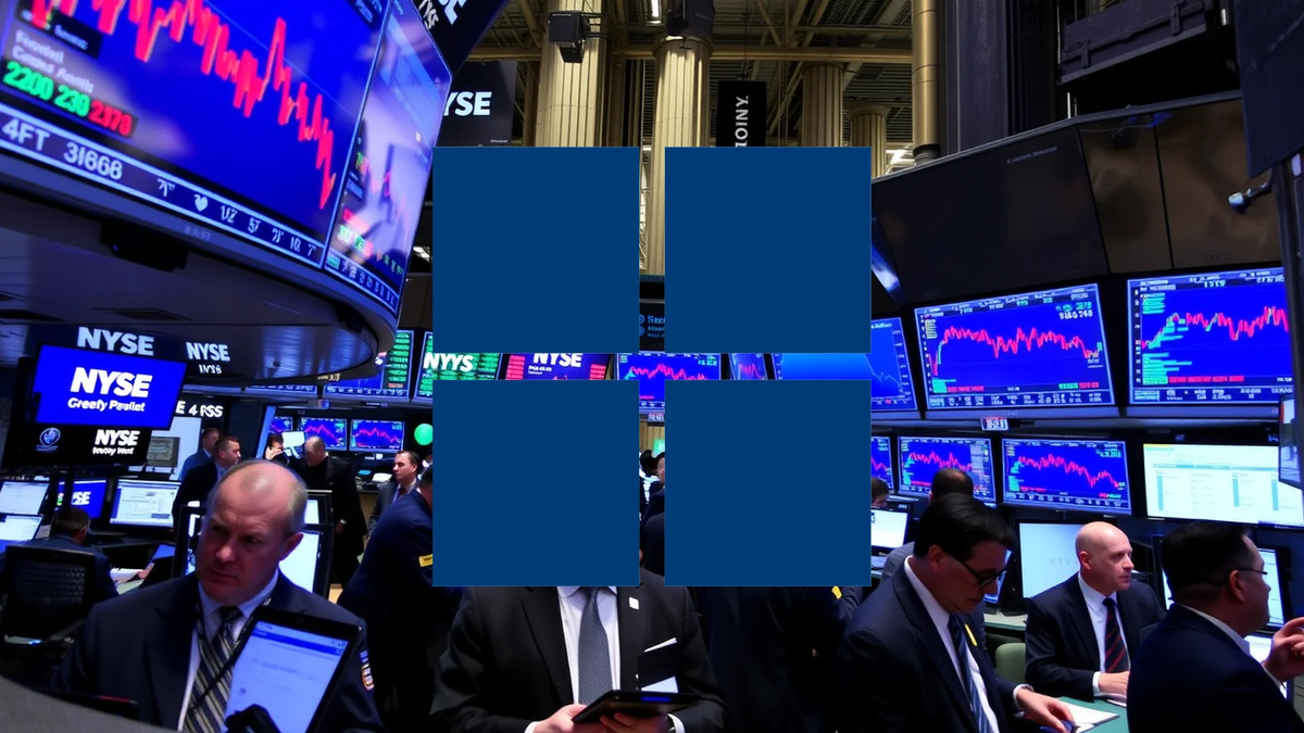 National Bank Shares Receive Bullish Technical Revision - Foto: über boerse-global.de