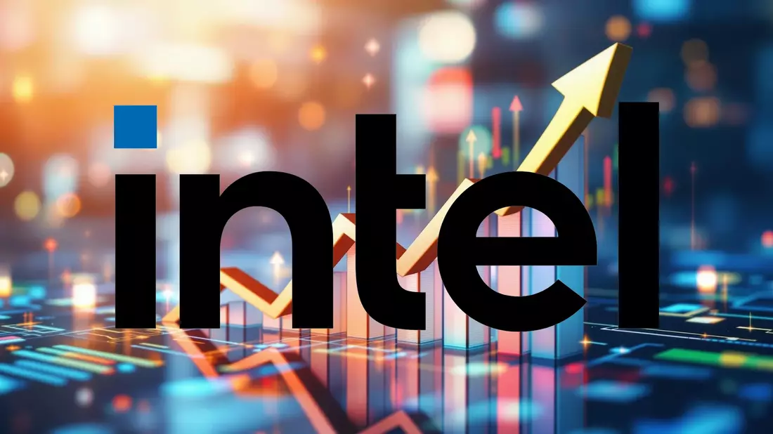 Intel’s Strategic Crossroads: Balancing Innovation with Market and Political Headwinds Illustration mit AI erstellt übermittelt durch boerse-global.de